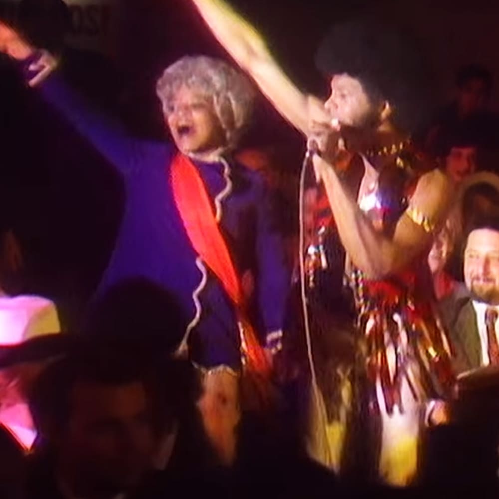 Sly and the Family Stone
