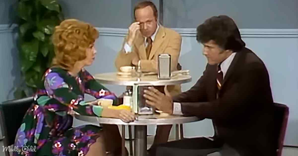 The Carol Burnett Show