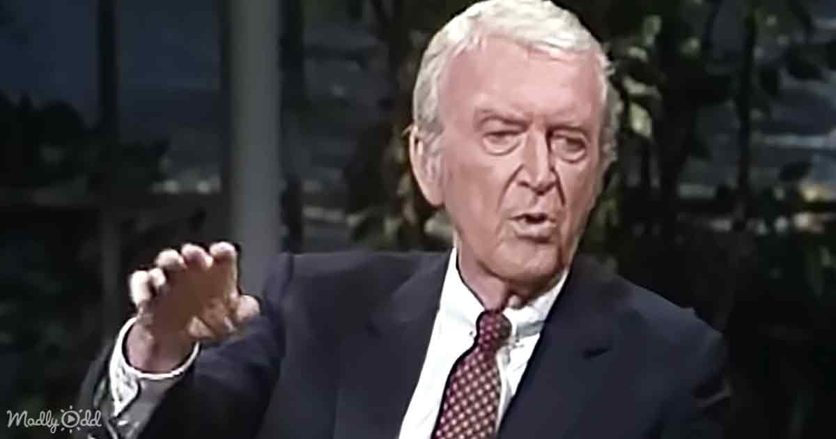 Jimmy Stewart