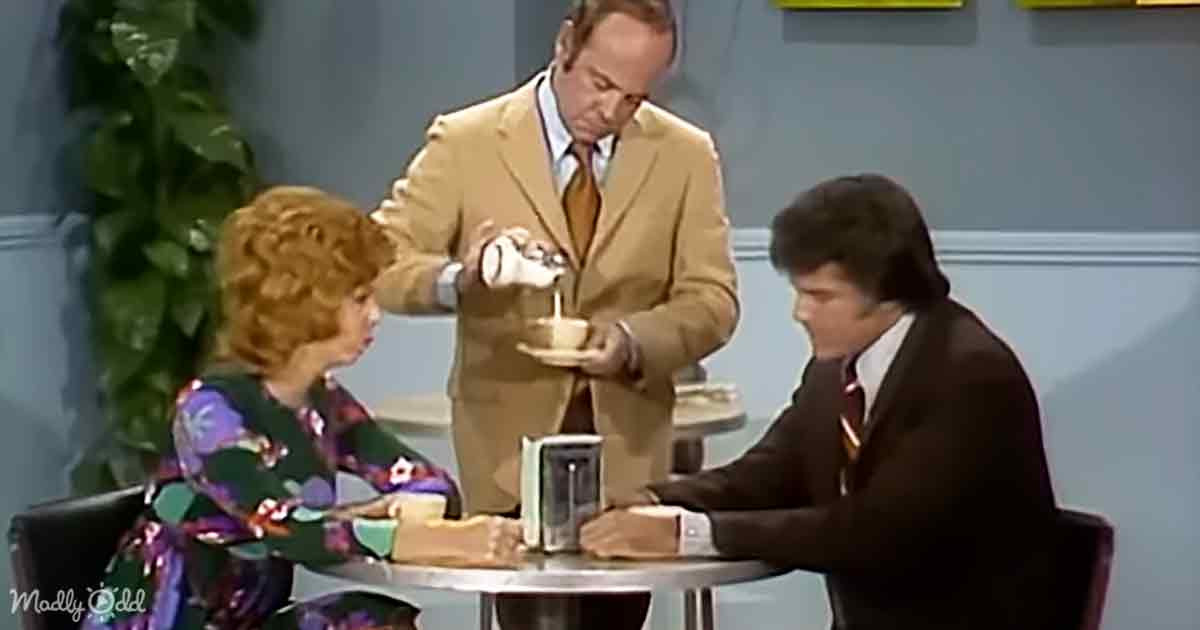 The Carol Burnett Show