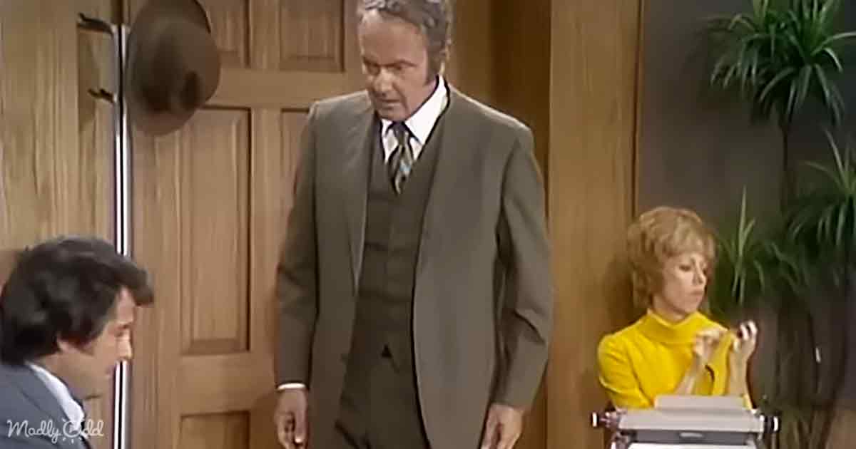 The Carol Burnett Show