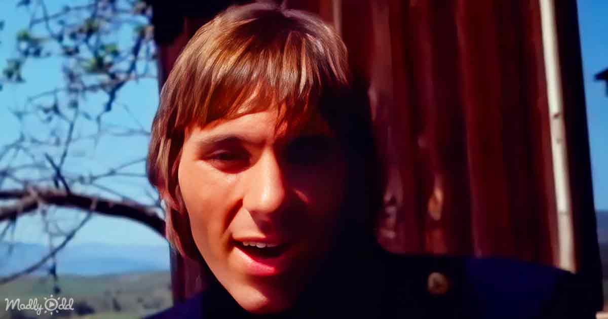 Gary Puckett
