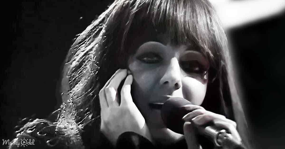 Shocking Blue
