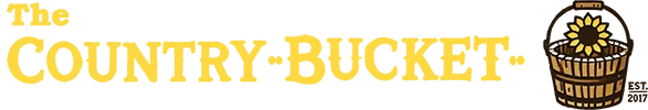 Country Bucket